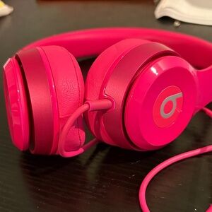 Beats Solo Headphones NOT FOR SALE